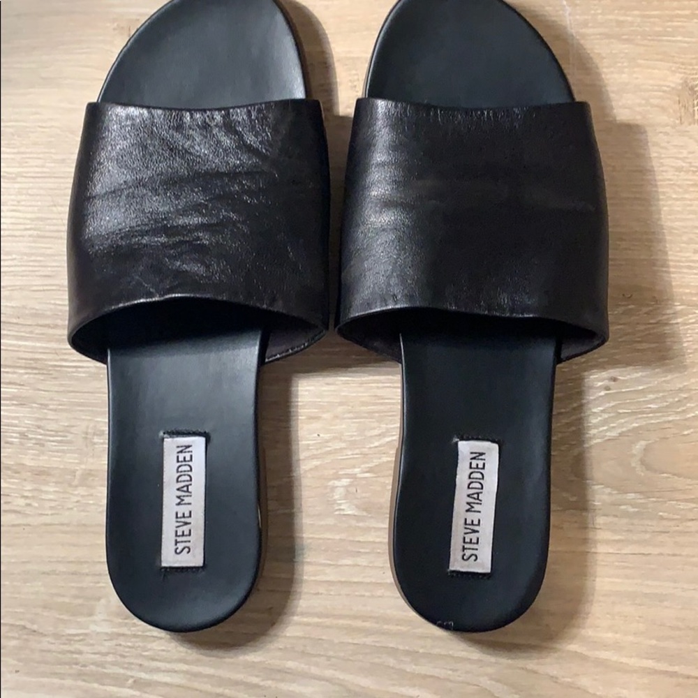Steve Madden Sandals